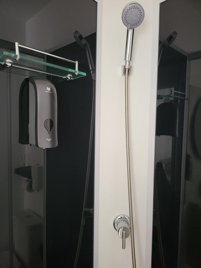 Studio Proche Gare Vernon Giverny Avec Parking Gratuit Eksteriør bilde
